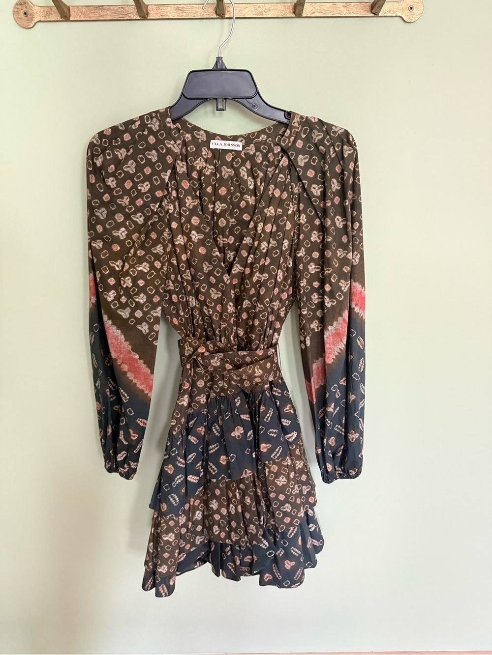 Ulla Johnson Dress - Picture 5 of 6